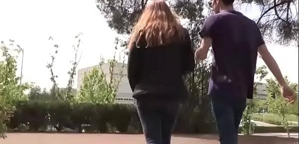 trends20yo teen caught at college sucking dick